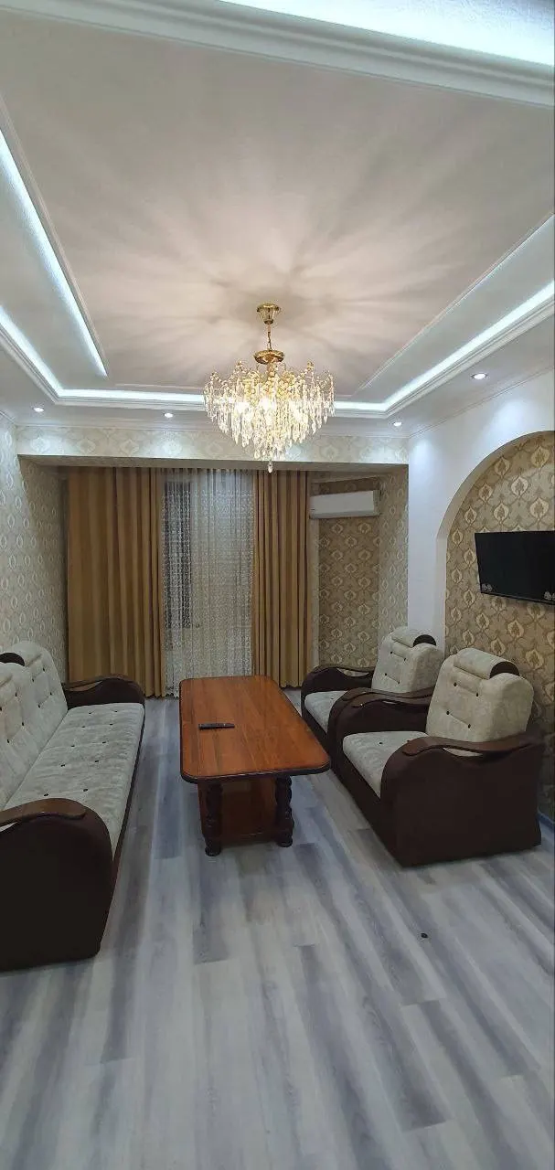 Ижарага берилади 2 хонали квартира, 55 м², 3/4 қават — Самарқанд шаҳри