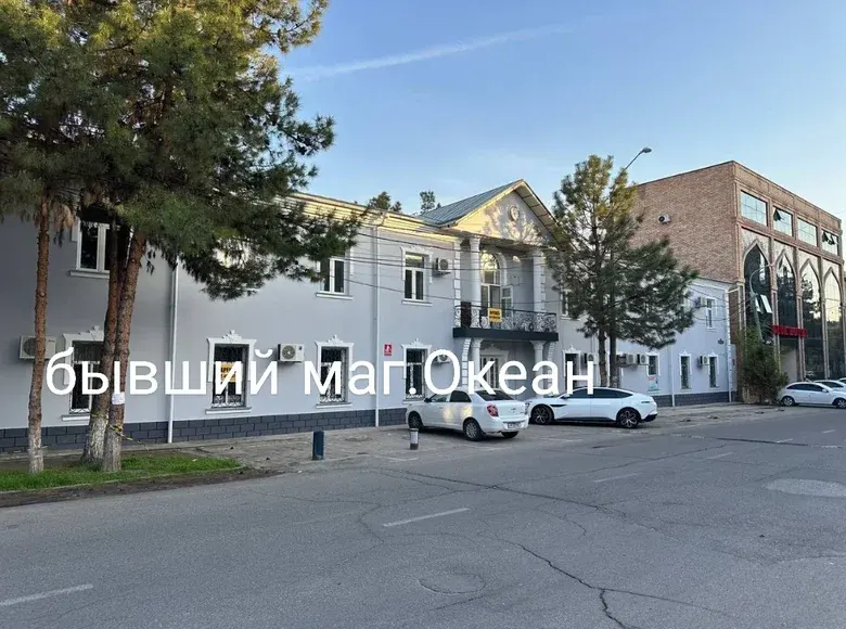 Сдаётся коммерческое помещение, 210 м² — Яккасарайский район