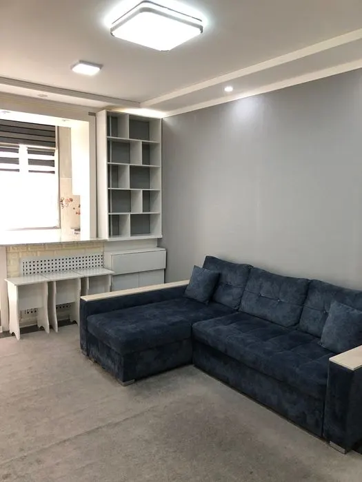 Ijaraga beriladi 2 xonali kvartira, 50 m², 4/5 qavat — Mirzo Ulugʻbek tumani