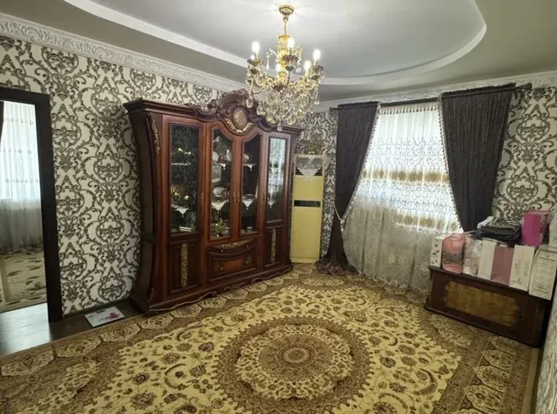 Сотилади 3 хонали квартира, 67 м², 6/9 қават — Зангиота тумани