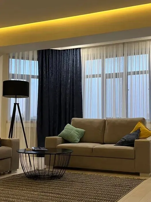 Сдаётся 3-комнатная квартира, 72 м², 3/4 этаж — Яккасарайский район