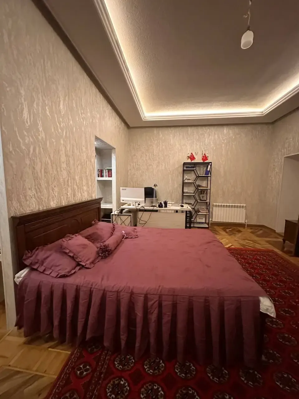 Сдаётся дача, 4 сот., 350 м² — Мирзо-Улугбекский район