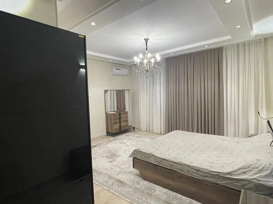 Ижарага берилади 1 хонали квартира, 35 м², 2/4 қават — Мирзо Улуғбек тумани