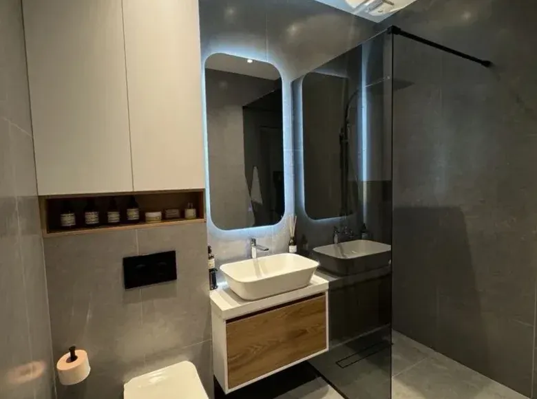 Сотилади 3 хонали квартира, 83 м², 8/13 қават — Сергели тумани