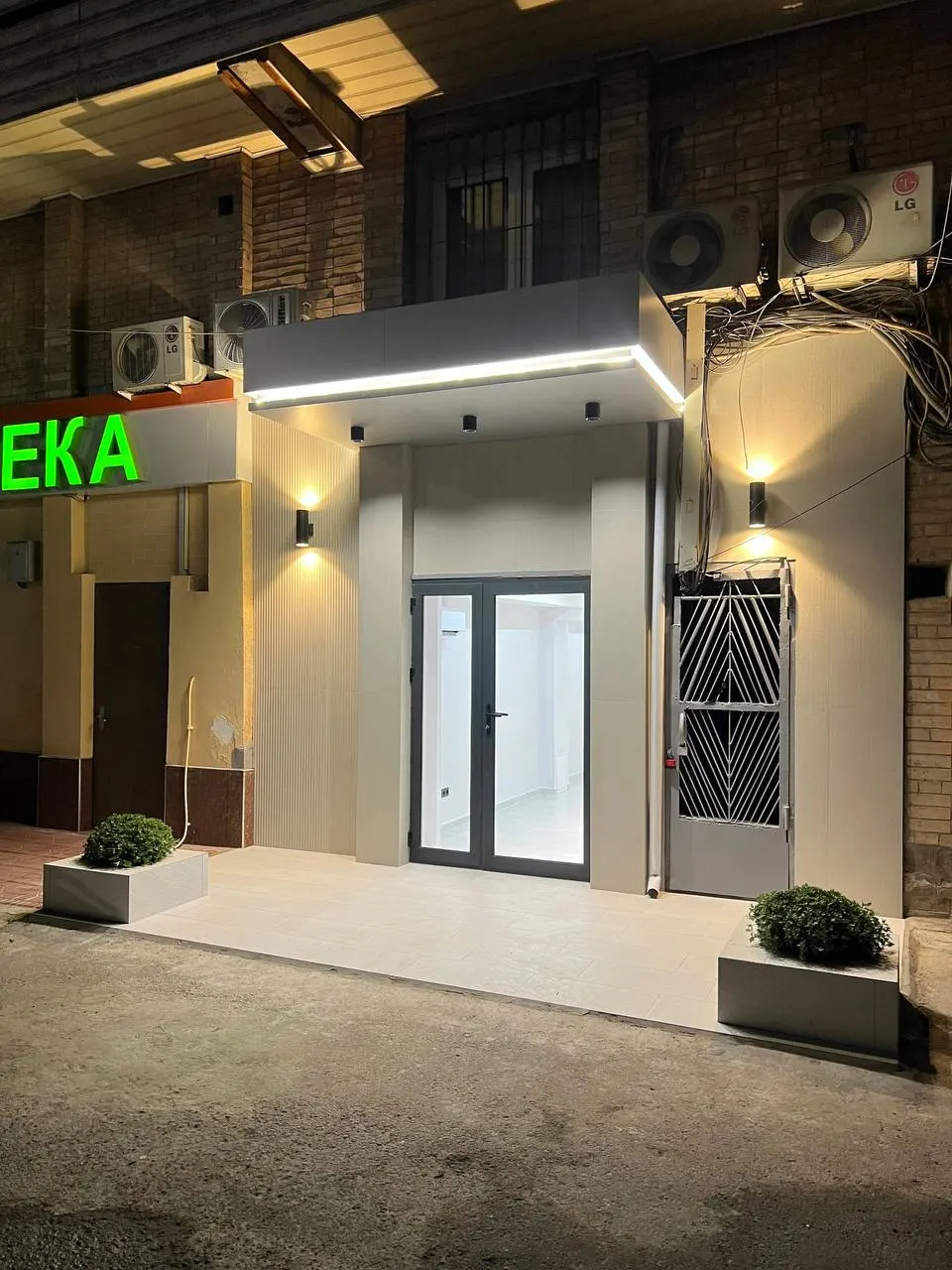 Продаётся коммерческое помещение, 21 м² — Мирзо-Улугбекский район