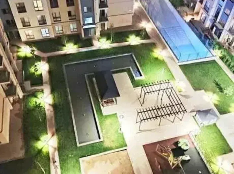 Сотилади 3 хонали квартира, 82 м², 3/13 қават — Олмазор тумани