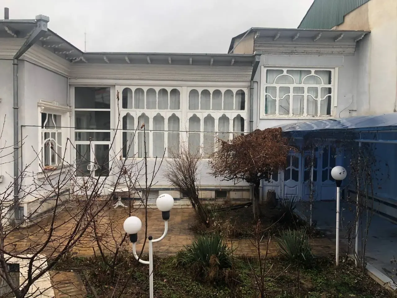 Продаётся дом, 4,8 сот., 1 этаж — Юнусабадский район