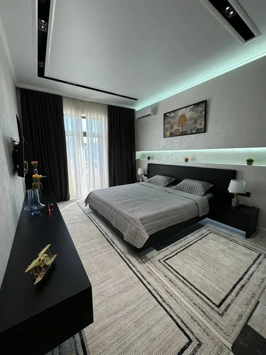 Сдаётся 2-комнатная квартира, 65 м², 5/9 этаж — Мирабадский район