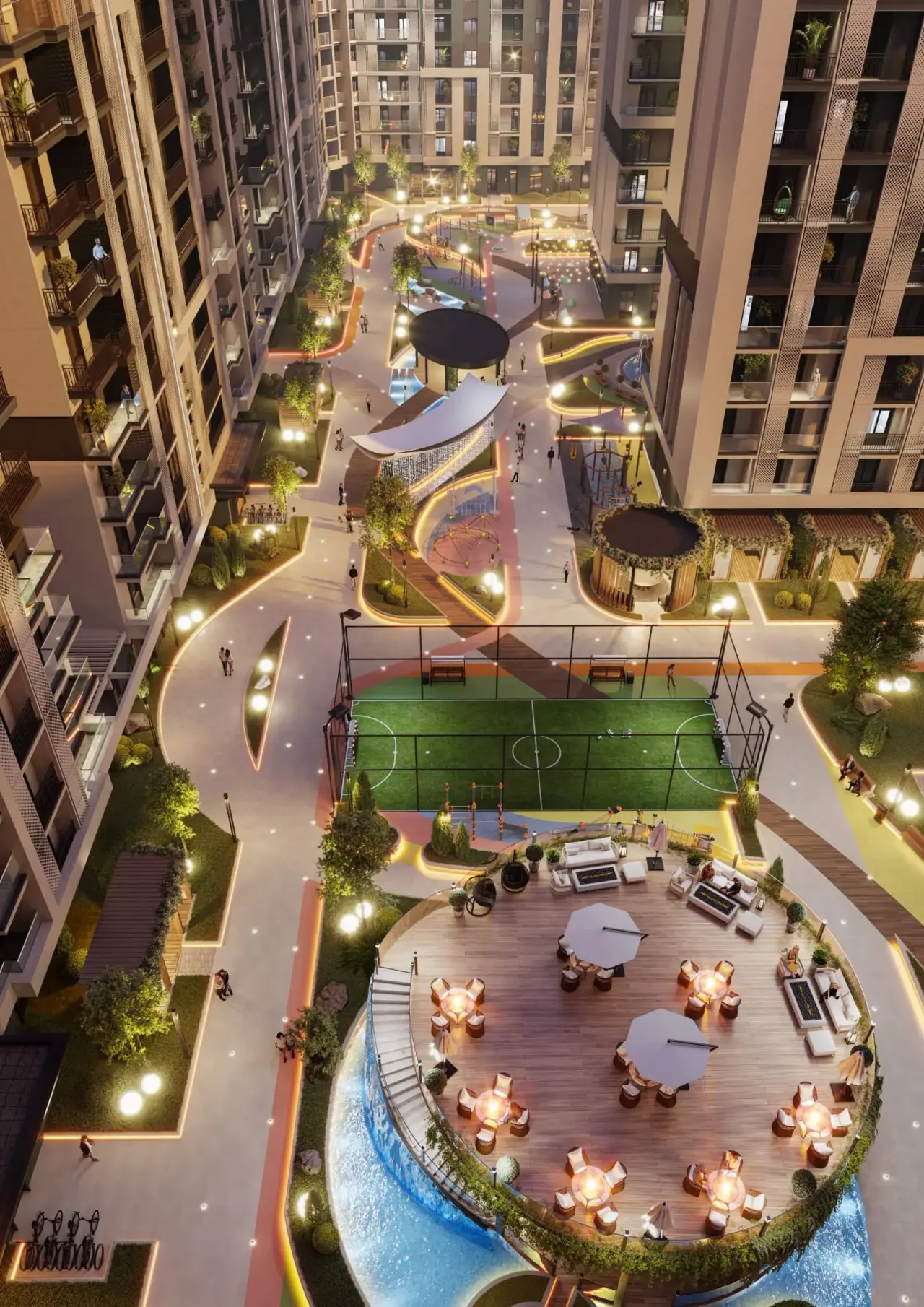 Сдаётся 1-комнатная квартира, 30 м², 8/14 этаж — Юнусабадский район