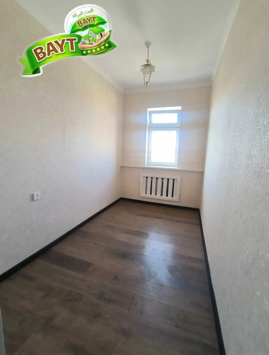 Сотилади 3 хонали квартира, 70 м², 7/9 қават — Сергели тумани