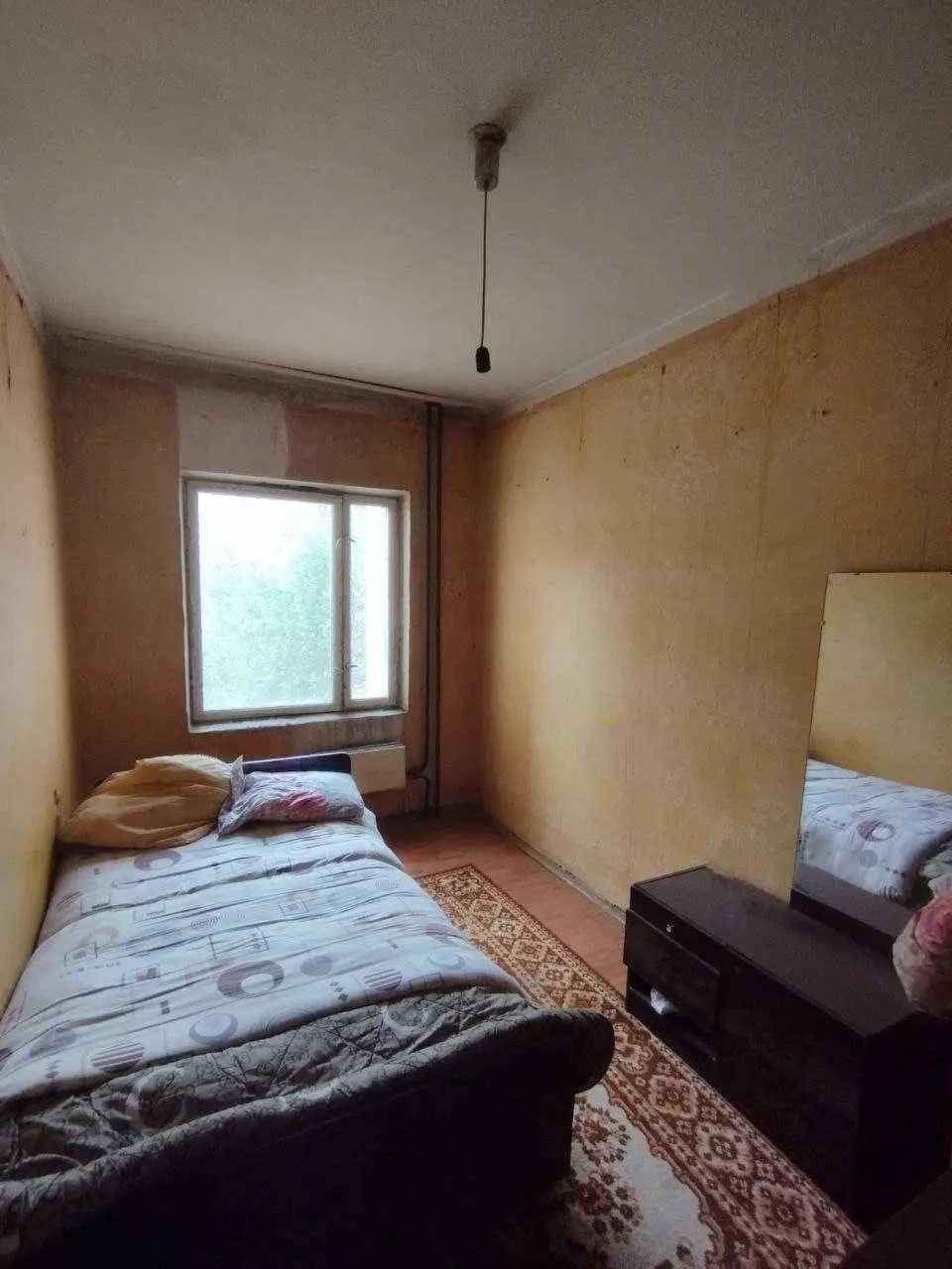 Продаётся 2-комнатная квартира, 57 м², 2/5 этаж — Юнусабадский район