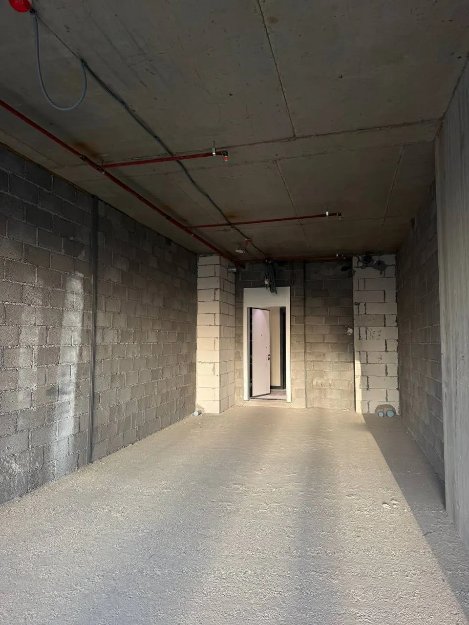 Сотилади 2 хонали квартира, 40 м², 23/24 қават — Олмазор тумани