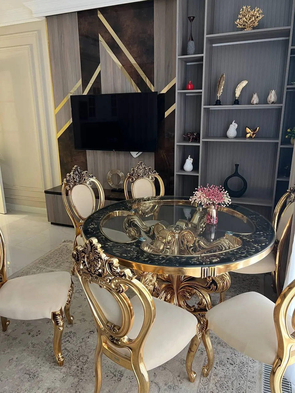 Сдаётся 2-комнатная квартира, 57 м², 6/10 этаж — Мирабадский район
