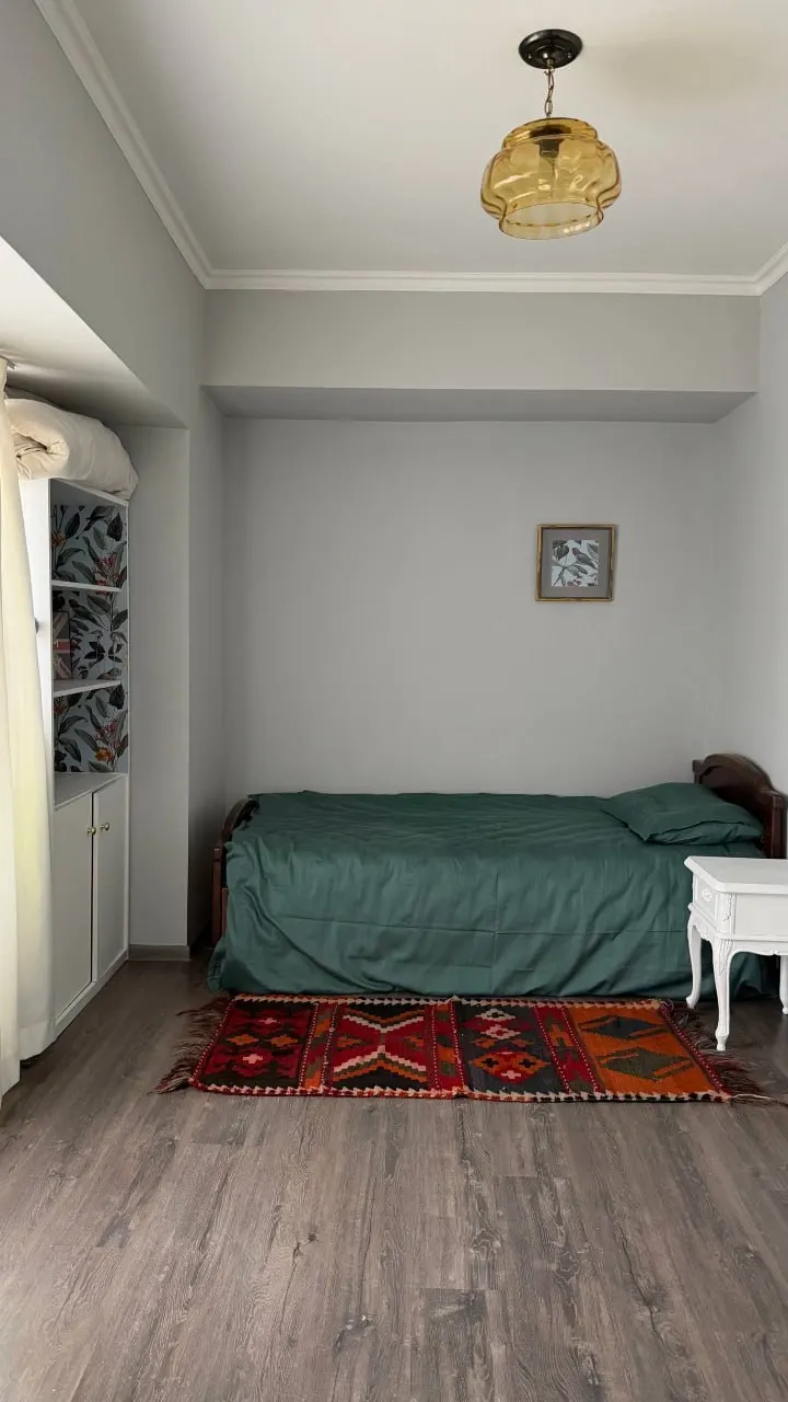 Сдаётся 3-комнатная квартира, 78 м², 9/9 этаж — Мирзо-Улугбекский район