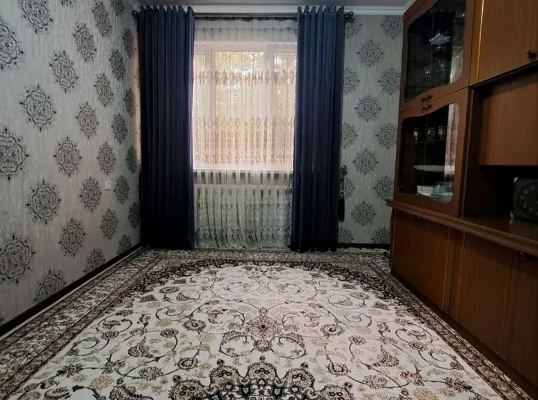 Сотилади 3 хонали квартира, 65 м², 1/4 қават — Чилонзор тумани