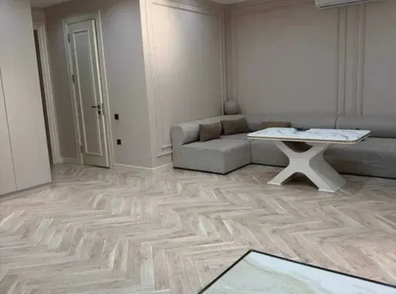 Ижарага берилади 3 хонали квартира, 110 м², 3/8 қават — Олмазор тумани