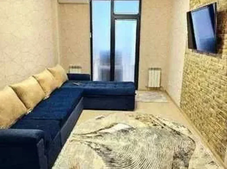 Сдаётся 2-комнатная квартира, 65 м², 8/9 этаж — Чиланзарский район