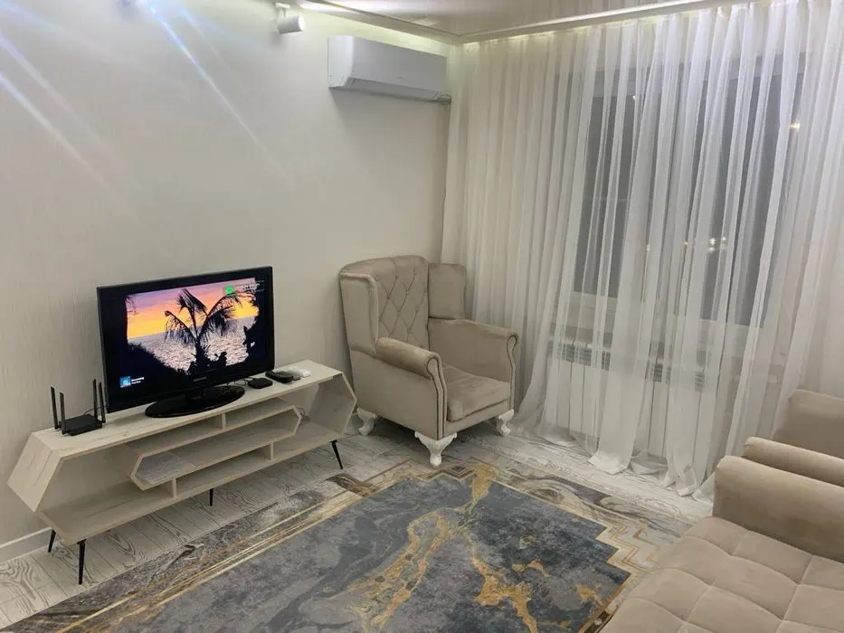 Ijaraga beriladi 2 xonali kvartira, 40 m², 3/4 qavat — Mirzo Ulugʻbek tumani