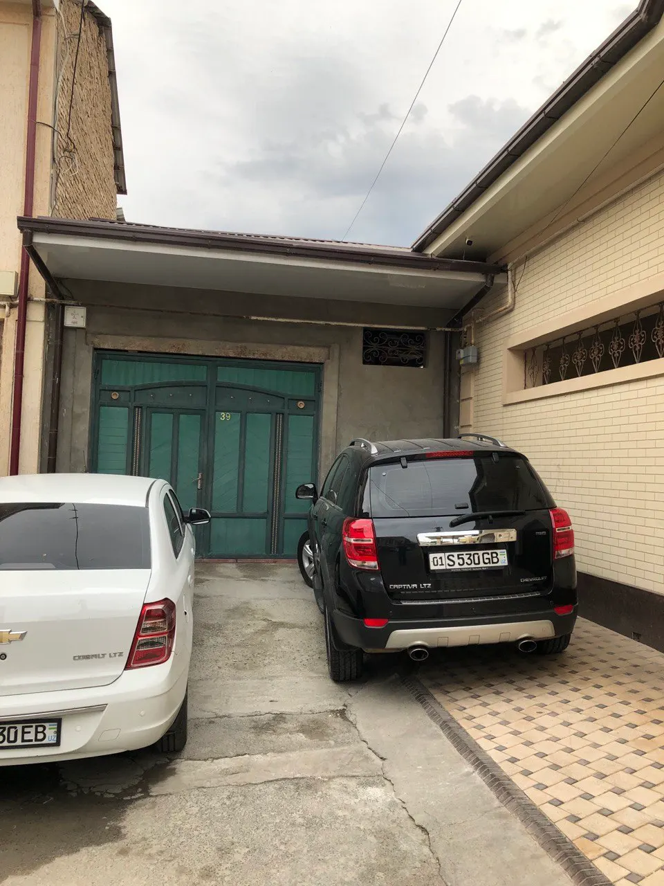 Sotiladi yer uchastkasi — Yakkasaroy tumani