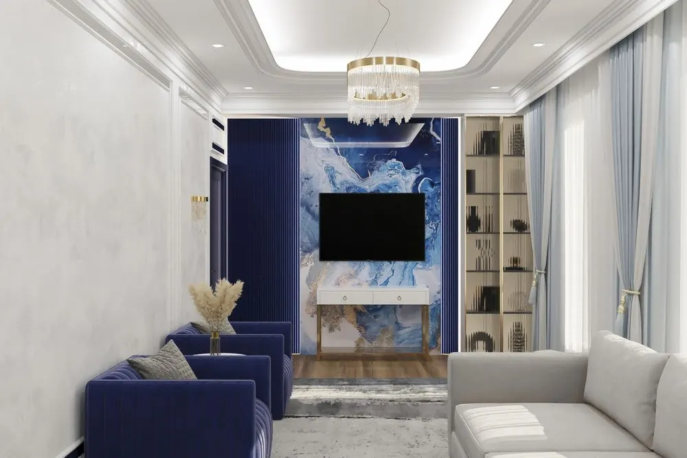 Ижарага берилади 2 хонали квартира, 70 м², 8/10 қават — Мирзо Улуғбек тумани