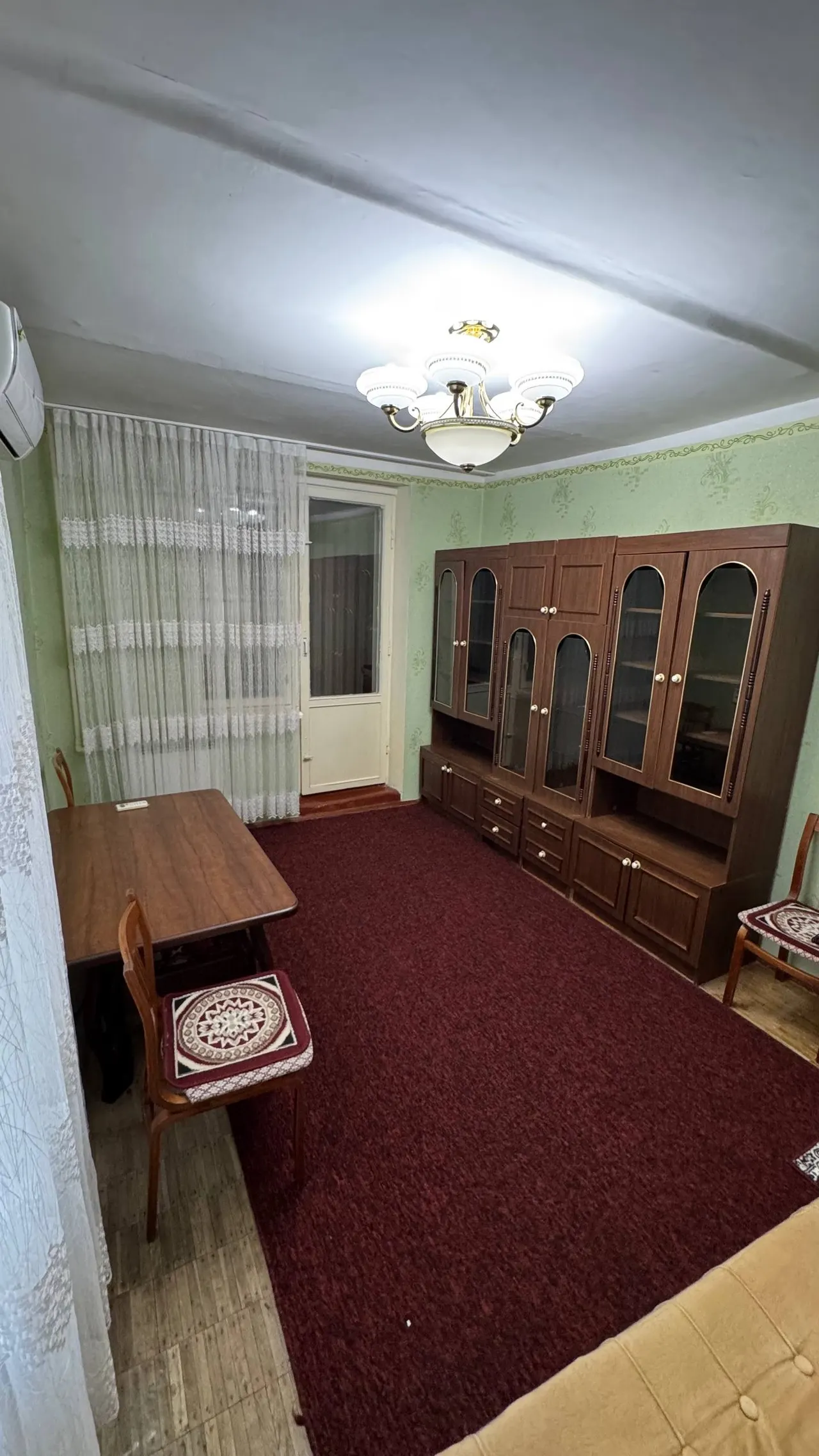 Сотилади 2 хонали квартира, 48 м², 4/5 қават — Учтепа тумани