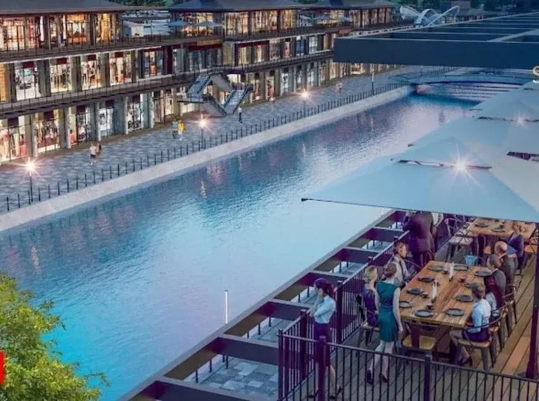 Sotiladi tijorat binosi, 70 m², 2/2 qavat — Yakkasaroy tumani