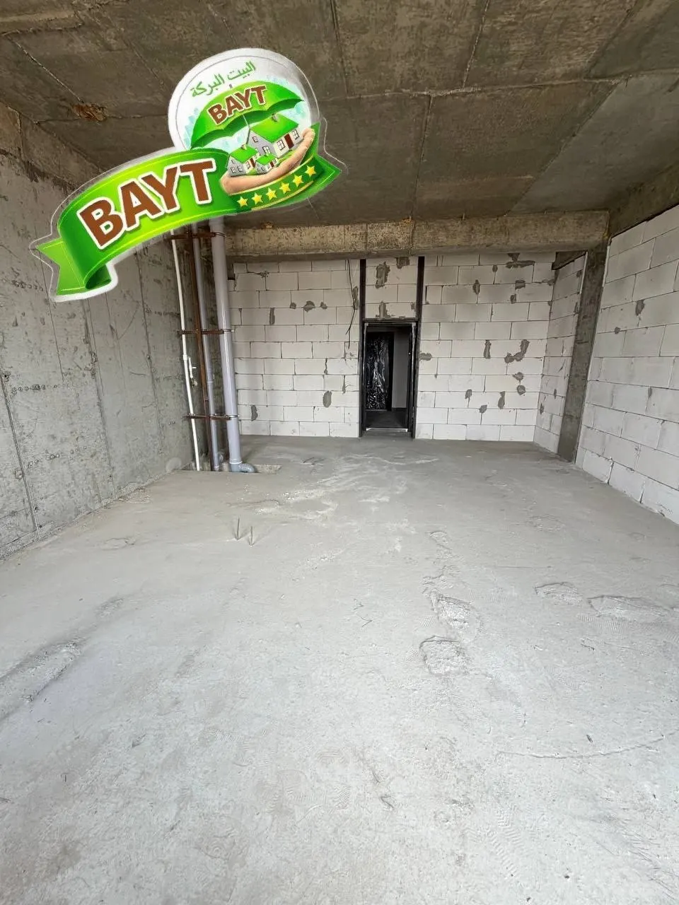 Продаётся 1-комнатная квартира, 41 м², 4/13 этаж — Сергелийский район