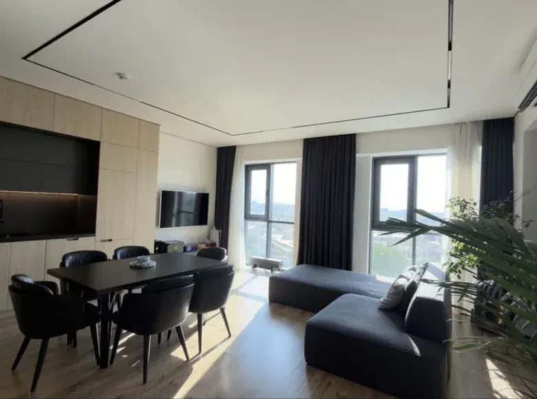 Сотилади 3 хонали квартира, 80 м², 9/25 қават — Чилонзор тумани