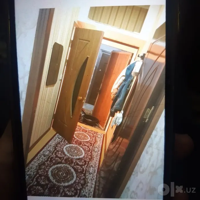 Ижарага берилади 3 хонали квартира, 45 м², 4/4 қават — Чилонзор тумани
