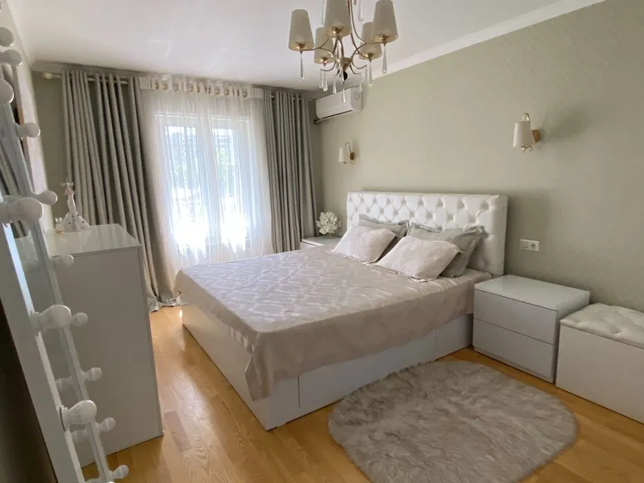 Ижарага берилади 2 хонали квартира, 90 м², 4/9 қават — Яшнобод тумани