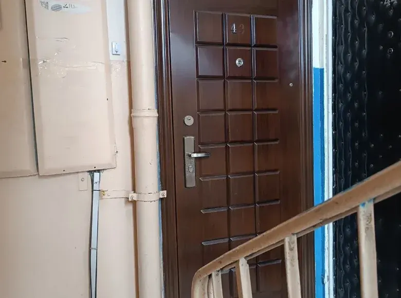 Sotiladi 2 xonali kvartira, 58 m², 3/5 qavat — Mirzo Ulugʻbek tumani