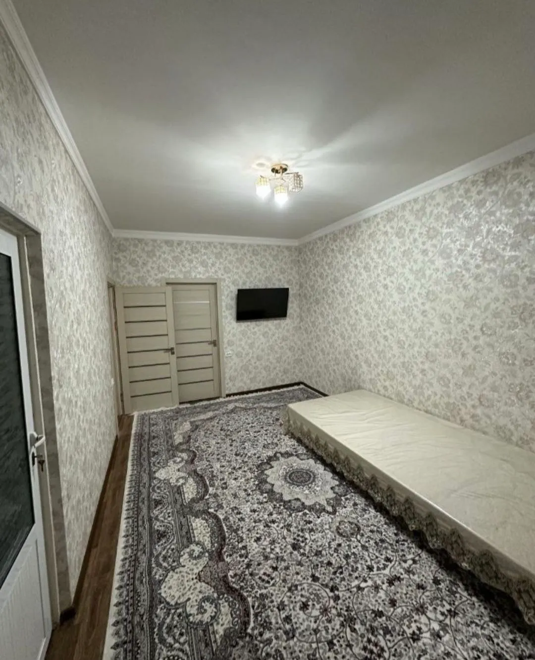 Sotiladi 2 xonali kvartira, 50 m², 4/4 qavat — Chilonzor tumani