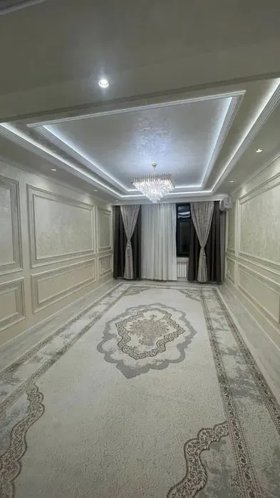 Ижарага берилади 2 хонали квартира, 89 м², 6/13 қават — Яккасарой тумани