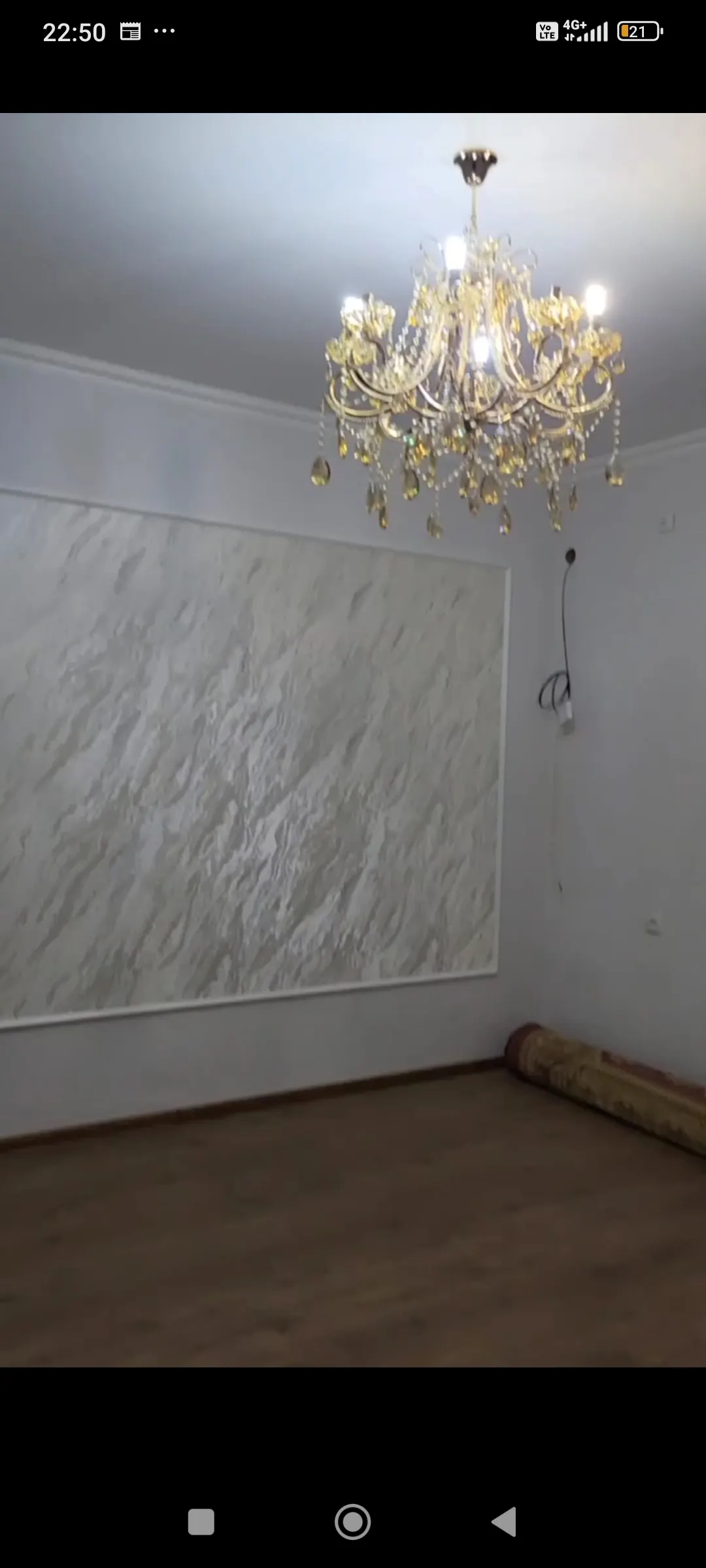 Ijaraga beriladi 5 xonali kvartira, 56 m², 5/5 qavat — Shayxontohur tumani