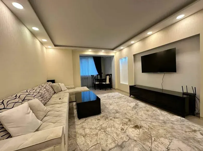 Ижарага берилади 3 хонали квартира, 78 м², 3/4 қават — Юнусобод тумани