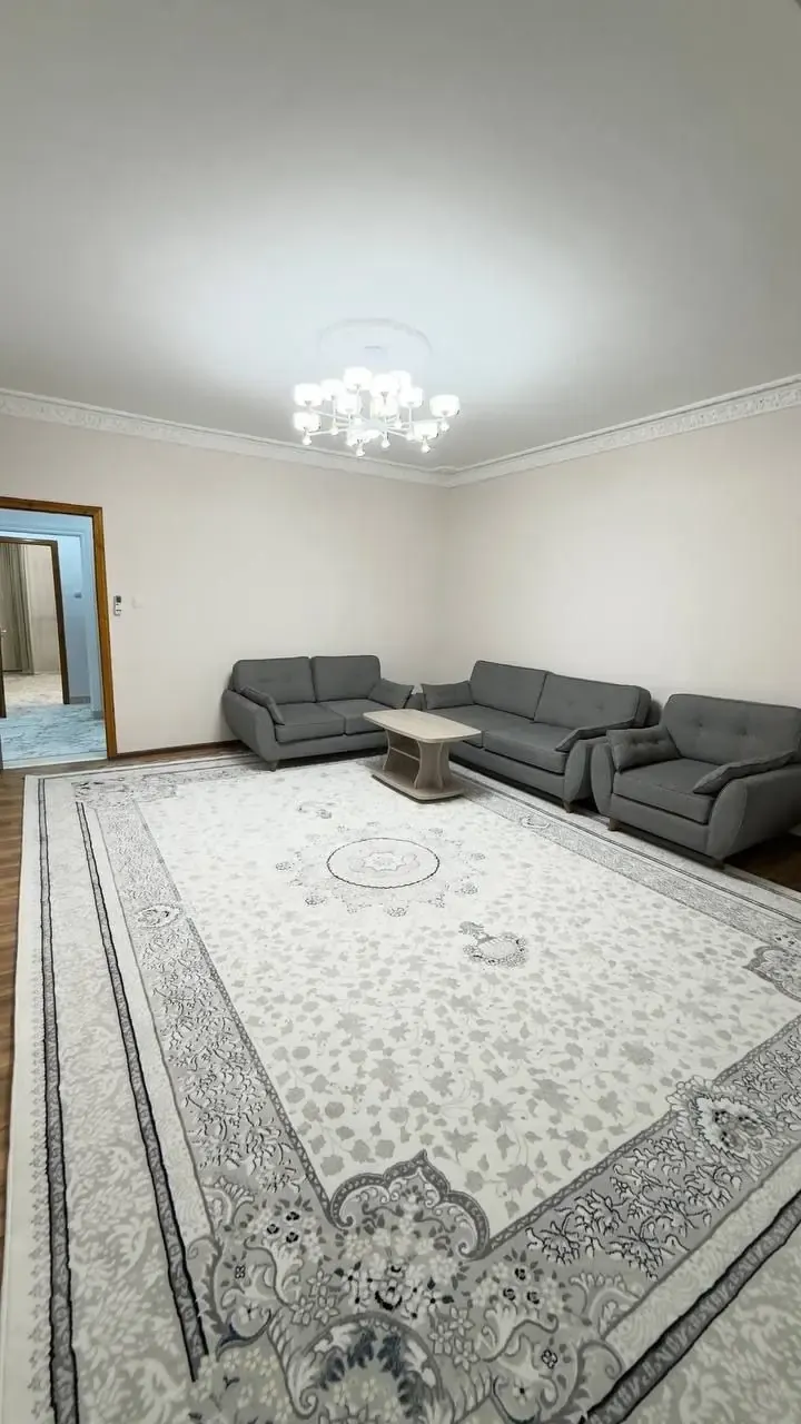 Продаётся 3-комнатная квартира, 70 м², 5/9 этаж — Чиланзарский район
