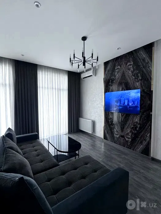 Продаётся 2-комнатная квартира, 50 м², 4/10 этаж — Мирзо-Улугбекский район
