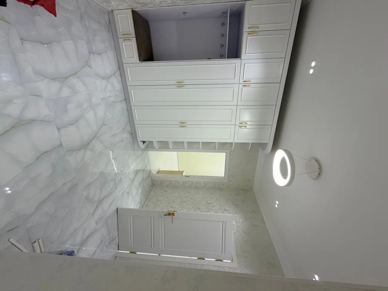 Продаётся 3-комнатная квартира, 100 м², 3/11 этаж — Яшнабадский район