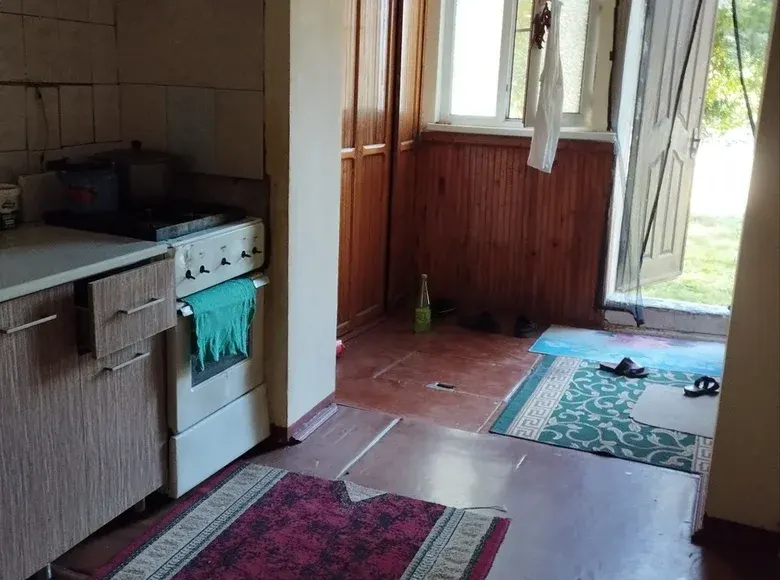 Sotiladi 2 xonali kvartira, 55 m², 1/4 qavat — Yashnobod tumani