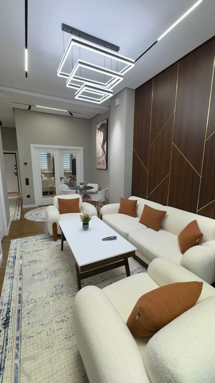 Sotiladi 2 xonali kvartira, 53 m², 9/10 qavat — Yakkasaroy tumani