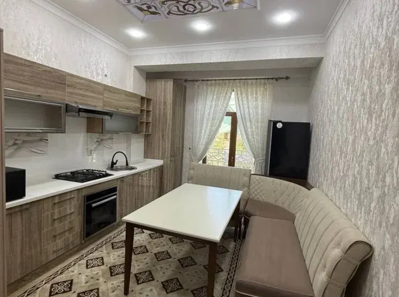Сотилади 3 хонали квартира, 75 м², 5/5 қават — Мирзо Улуғбек тумани