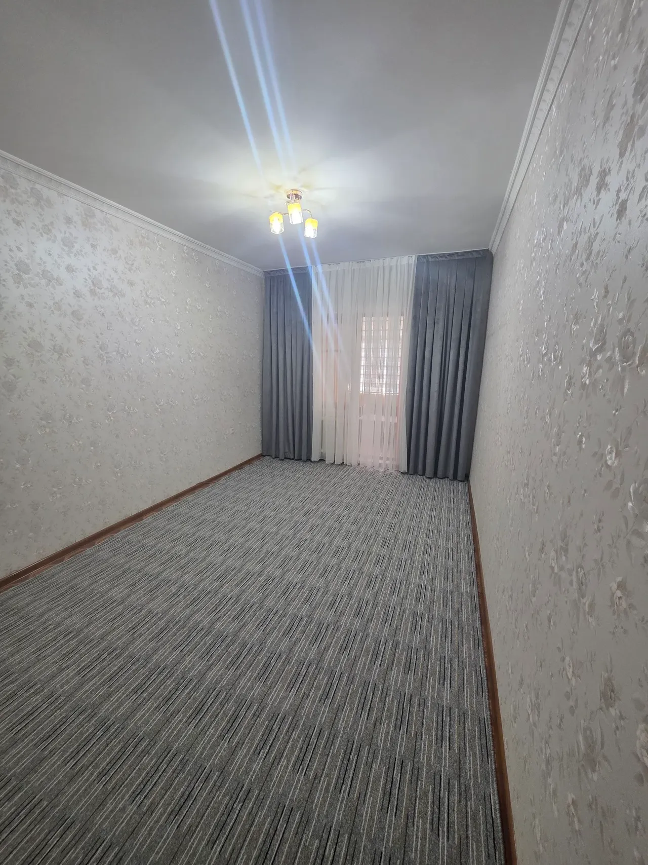 Сотилади 1 хонали квартира, 40 м², 3/5 қават — Яккасарой тумани