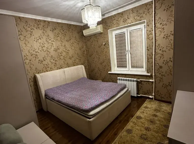 Ижарага берилади 3 хонали квартира, 100 м², 7/9 қават — Миробод тумани