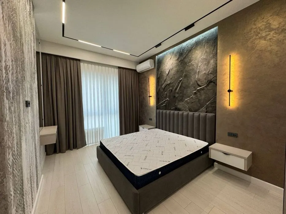 Ijaraga beriladi 2 xonali kvartira, 85 m², 5/12 qavat — Mirobod tumani