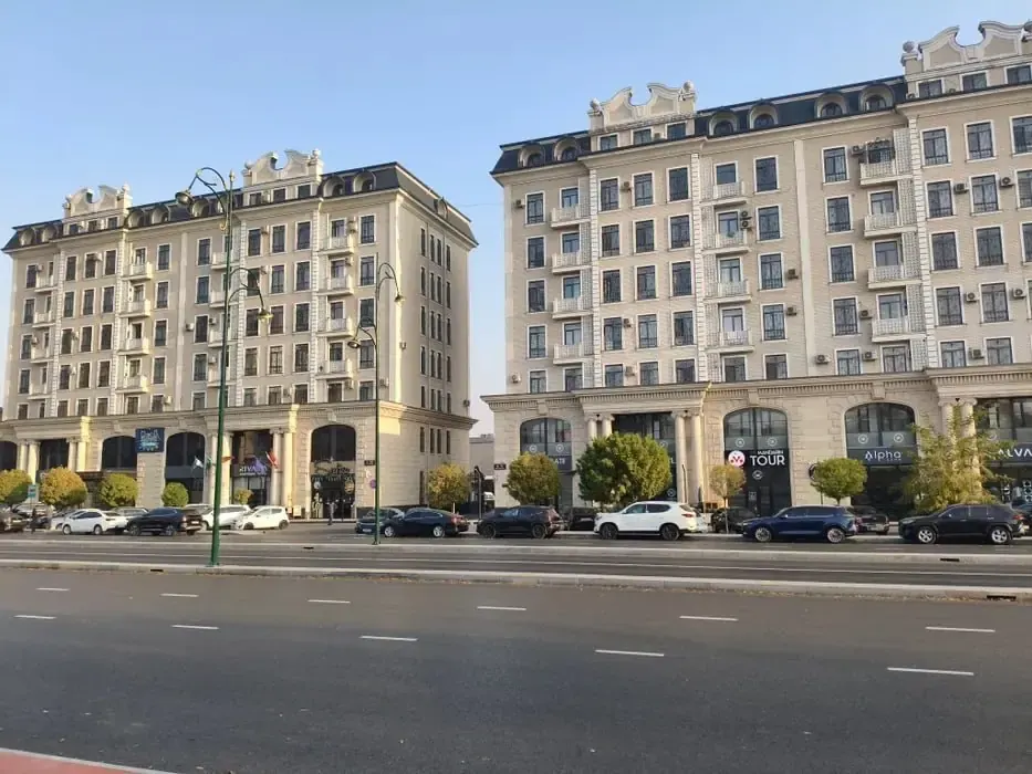 Sotiladi 2 xonali kvartira, 45 m², 2/5 qavat — Yakkasaroy tumani