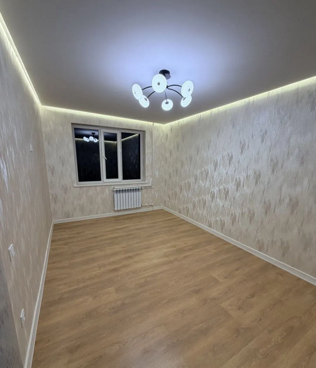 Продаётся 1-комнатная квартира, 28 м², 4/4 этаж — Шайхантахурский район