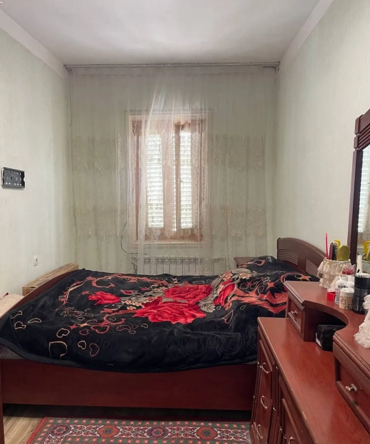 Сотилади 3 хонали квартира, 72 м², 9/9 қават — Юнусобод тумани