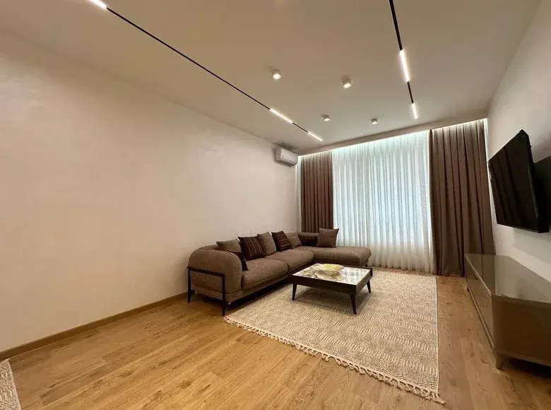 Сдаётся 2-комнатная квартира, 78 м², 10/12 этаж — Яшнабадский район