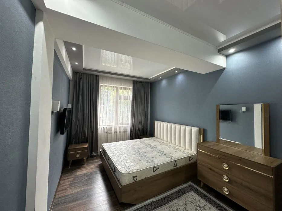 Ijaraga beriladi 2 xonali kvartira, 51 m², 3/5 qavat — Mirzo Ulugʻbek tumani