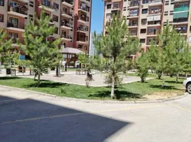 Сдаётся 3-комнатная квартира, 125 м², 1/7 этаж — Яшнабадский район
